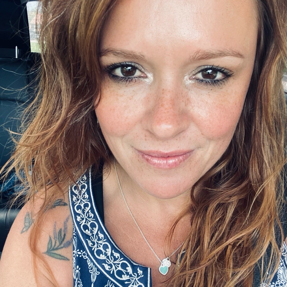 Meet your Posher, Jodie